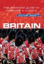Cover: Britain - Culture Smart! - Kuperard