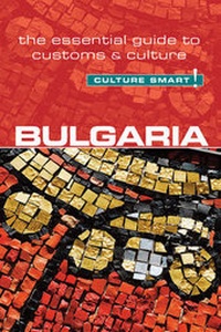 Abbildung von: Bulgaria - Culture Smart! - Kuperard