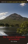 Cover: The Western Highlands of Scotland - Liverpool University Press