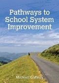 Cover: Pathways to School System Improvement - Australian Council for Educational Research (ACER)