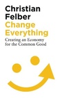 Cover: Change Everything - Zed Books Ltd