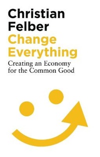Enlarge image Cover: Change Everything - Zed Books Ltd