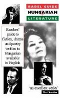 Cover: Hungarian Literature - Boulevard Books