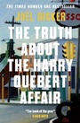 Cover: The Truth About the Harry Quebert Affair - MacLehose Press