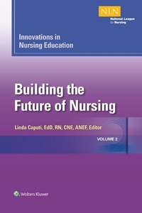 Abbildung von: Innovations in Nursing Education - National League for Nursing