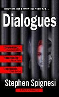 Enlarge image Cover: Dialogues - Bantam Books