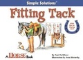 Cover: Fitting Tack - BowTie Press