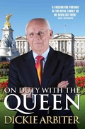 Bild: On Duty With The Queen - BLINK Publishing