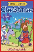 Cover: Christmas - Candle Books