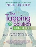 Cover: The Tapping Solution for Pain Relief - Hay House UK Ltd