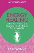 Cover: Energy Healing - Hay House UK Ltd