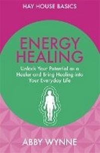 Enlarge image Cover: Energy Healing - Hay House UK Ltd