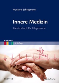Abbildung von: Innere Medizin - Urban & Fischer