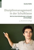 Cover: Disziplinmanagement in der Schulklasse - Hogrefe