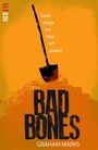 Cover: Bad Bones - Little Tiger Press