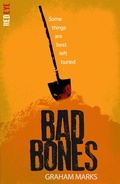 Cover: Bad Bones - Little Tiger Press