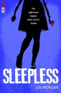 Enlarge image Cover: Sleepless - Little Tiger Press