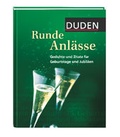 Cover: Duden - Runde Anl&auml;sse - Duden