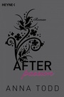 Cover: After passion - Heyne