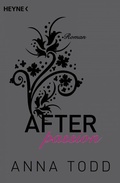 Cover: After passion - Heyne