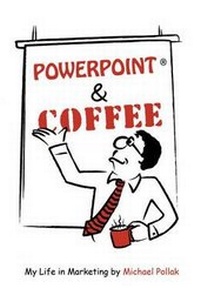 Enlarge image Cover: Powerpoint and Coffee - Austin Macauley Publishers