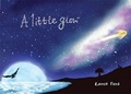 Cover: A Little Glow - Austin Macauley Publishers