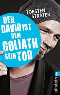 Cover: Der David ist dem Goliath sein Tod - Ullstein