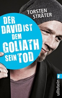 Abbildung von: Der David ist dem Goliath sein Tod - Ullstein