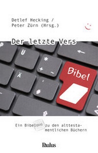 Enlarge image Cover: Der letzte Vers - Paulusverlag