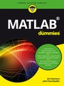 Cover: Matlab für Dummies - Wiley-VCH