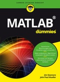 Cover: Matlab f&uuml;r Dummies - Wiley-VCH