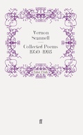 Cover: Collected Poems 1950-1993 - Faber & Faber