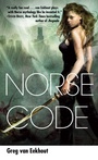 Cover: Norse Code - Random House Inc