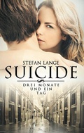 Cover: Suicide - BoD - Books on Demand
