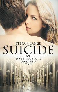 Abbildung von: Suicide - BoD - Books on Demand