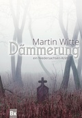 Cover: D&auml;mmerung - BookRix