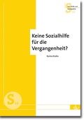 Cover: Keine Sozialhilfe f&uuml;r die Vergangenheit? - Lambertus