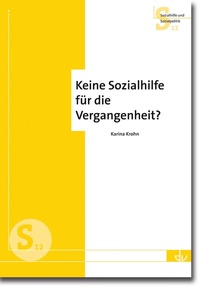 Abbildung von: Keine Sozialhilfe für die Vergangenheit? - Lambertus