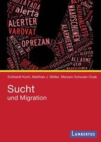 Enlarge image Cover: Sucht und Migration - Lambertus