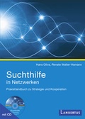 Cover: Suchthilfe in Netzwerken - Lambertus