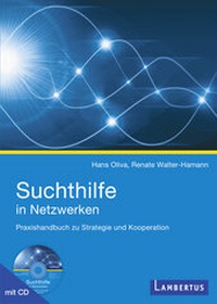 Enlarge image Cover: Suchthilfe in Netzwerken - Lambertus