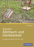 Cover: Zwischen Albtraum und Dankbarkeit - Lambertus