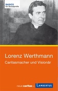 Cover: Lorenz Werthmann - Lambertus
