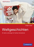 Cover: Weltgeschichten - Lambertus