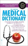 Cover: Bantam Medical Dict 6th Ed - Random House Inc