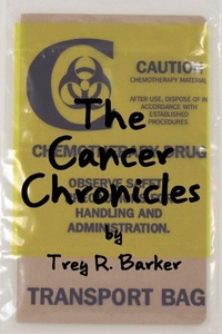 Enlarge image Cover: The Cancer Chronicles - Lulu.com