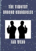 Cover: The Timothy Hudson Chronicles - Lulu.com