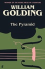 Cover: The Pyramid - Faber & Faber