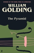 Cover: The Pyramid - Faber & Faber