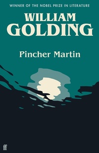 Enlarge image Cover: Pincher Martin - Faber & Faber